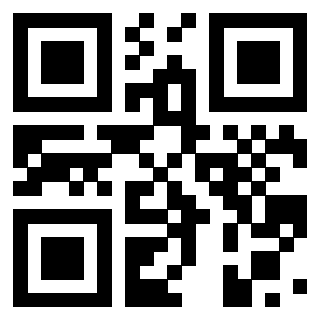 Immagine del Qr Code di 3917751962