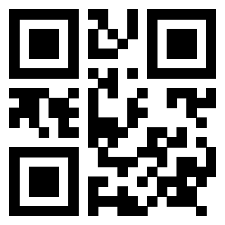 Immagine del Qr Code di 3917751964