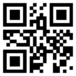 Il Qr Code di 3917751966