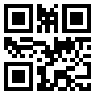 Immagine del QrCode di 3917751968