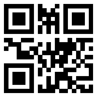 3917751973 - Immagine del Qr Code associato