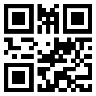 3917751981 - Immagine del QrCode