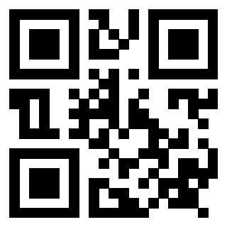 Immagine del Qr Code di 3917751984