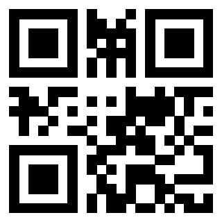 3917751986 - Immagine del Qr Code associato