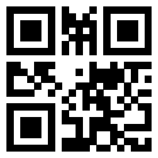 3917751987 - Immagine del Qr Code associato