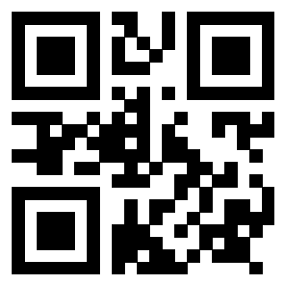 Scansione del QrCode di 3917751988