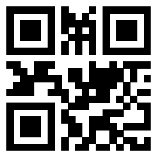 Scansione del QrCode di 3917751991