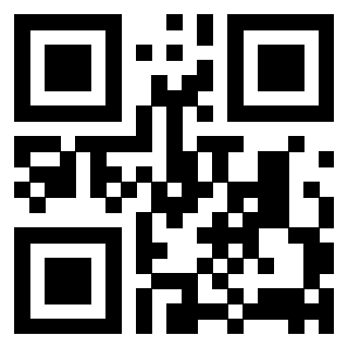 Scansione del Qr Code di 3917751992