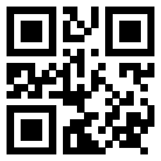 Scansione del QrCode di 3917751993