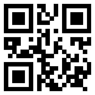 3917751997 QrCode associato