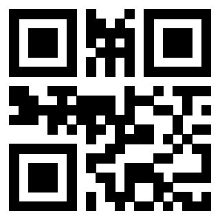 QrCode di 3917752000