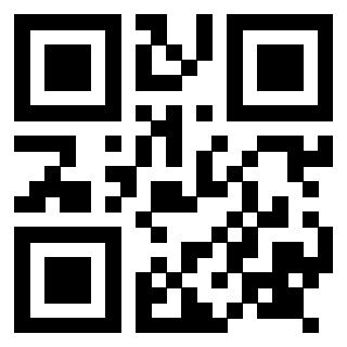 3917752001 - Immagine del Qr Code