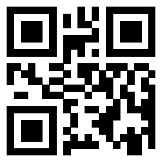 Immagine del Qr Code di 3917752005