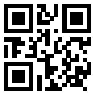 3917752006 QrCode associato
