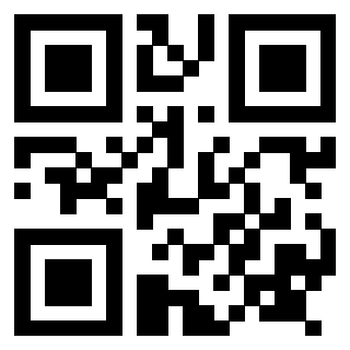 Scansione del Qr Code di 3917752009