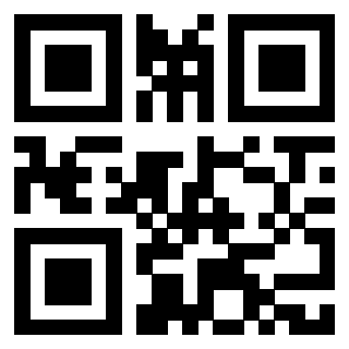 3917752013 Qr Code associato