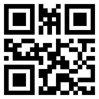 3917752016 QrCode associato