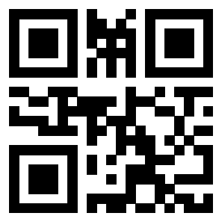 3917752017 - Immagine del QrCode