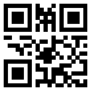 3917752019 - Immagine del QrCode