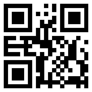 3917752020 - Immagine del QrCode associato