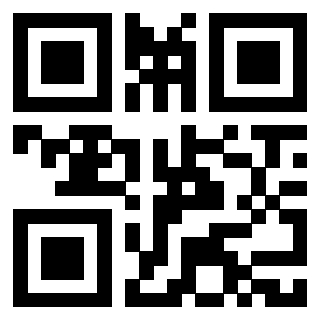 Immagine del Qr Code di 3917752021