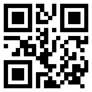 3917752023 - Immagine del Qr Code