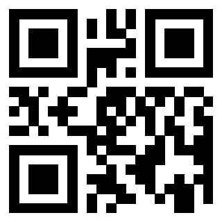 3917752025 Qr Code associato