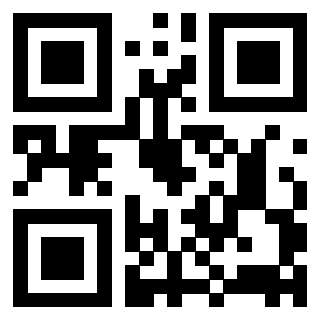 Il Qr Code di 3917752027