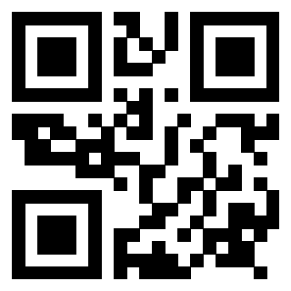 3917752028 QrCode associato