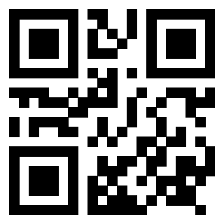 Scansione del Qr Code di 3917752029