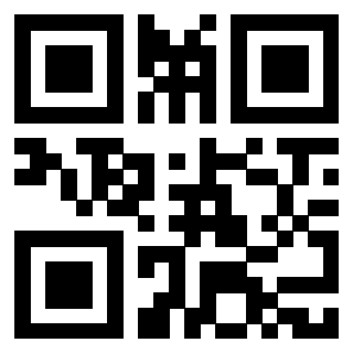 3917752036 Qr Code associato