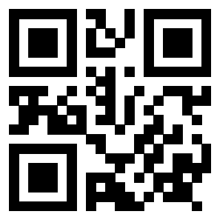 3917752039 QrCode associato