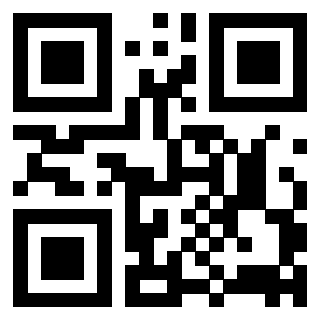 Scansione del Qr Code di 3917752040