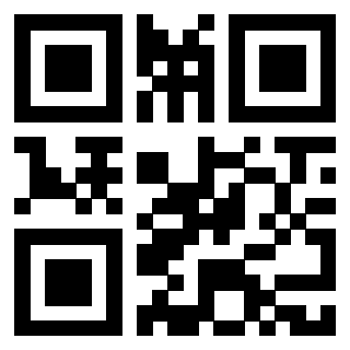 Il Qr Code di 3917752042