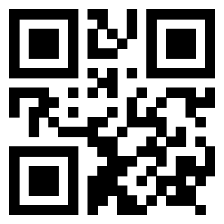 Scansione del QrCode di 3917752044