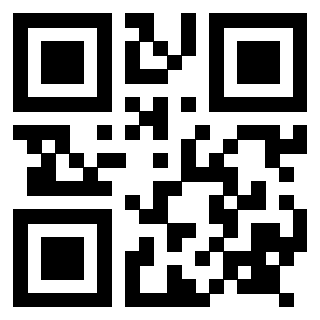 3917752046 QrCode associato