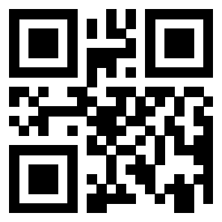 Immagine del Qr Code di 3917752048
