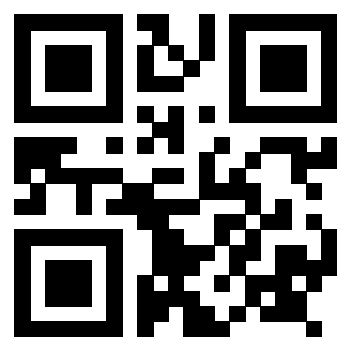 3917752049 - Immagine del QrCode
