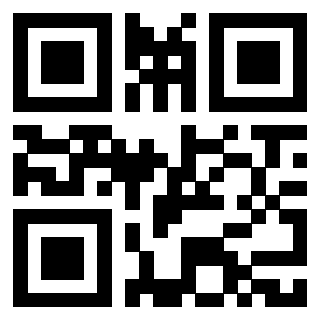 Scansione del Qr Code di 3917752050