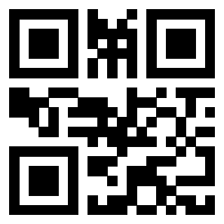 3917752051 - Immagine del Qr Code associato