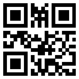 3917752052 QrCode associato