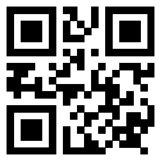 Scansione del Qr Code di 3917752054