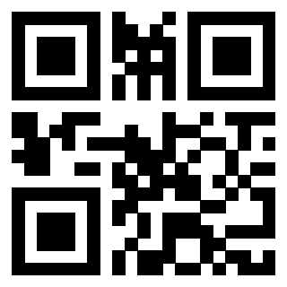 Scansione del Qr Code di 3917752056