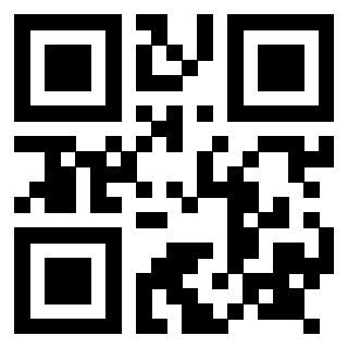 Scansione del Qr Code di 3917752057