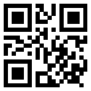 3917752059 - Immagine del QrCode associato