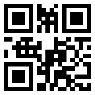Il Qr Code di 3917752063