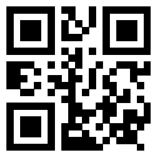 3917752065 - Immagine del QrCode