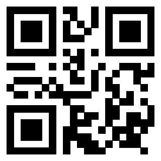 3917752067 QrCode associato