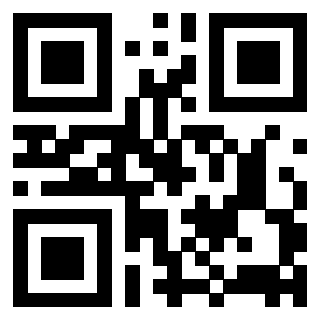Il Qr Code di 3917752073