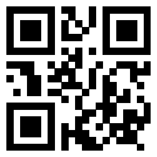 Il QrCode di 3917752075